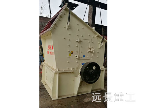 單段重錘式反擊破5