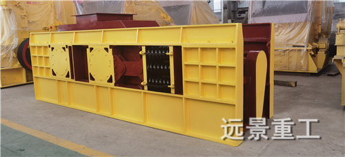 湖南遠景重工制造有限公司_遠景重工|郴州破碎機|郴州遠景重工|嘉禾塘村企業