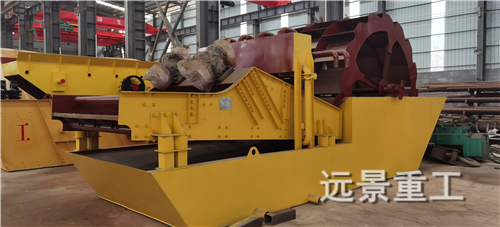 湖南遠景重工制造有限公司_遠景重工|郴州破碎機|郴州遠景重工|嘉禾塘村企業