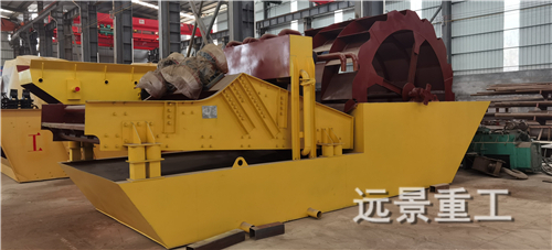 湖南遠景重工制造有限公司_遠景重工|郴州破碎機|郴州遠景重工|嘉禾塘村企業